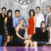 Beverly Hills 90210 Season 8