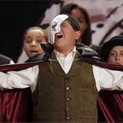 S4.E14: A Slight at the Opera