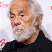 Tommy Chong (Cheech & Chong)