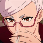 S1.E3: Babâ to Babâ Ga Gekitotsu Jan Ka