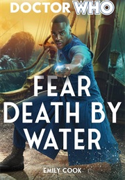 Fear Death by Water (Emily Cook)