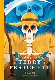 Segador (Terry Pratchett)