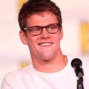 Zach Roerig