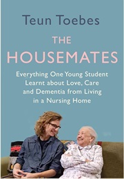 The Housemates (Teun Toebes)