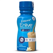 Ensure Enlive Vanilla