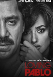 Loving Pablo (2017)