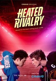 Heated Rivalry (2025)
