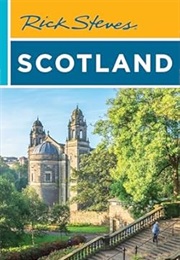 Rick Steve's Scotland (Rick Steves)