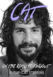 Cat on the Road to Findout (Yusuf/Cat Stevens)