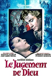 Judgement of God (1952)