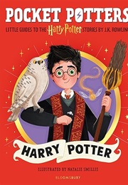 Harry Potter: Pocket Potters (J.K. Rowling)