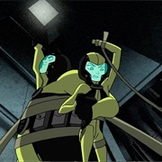 Ben 10: Be Afraid of the Dark