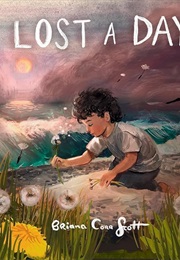 I Lost a Day (Scott)