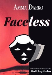 Faceless (Amma Darko)