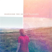 Searching for Us - Skye Peterson