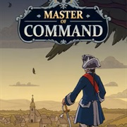 Master of Command