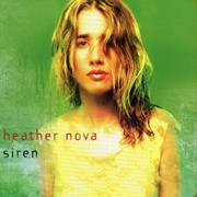 Blood of Me - Heather Nova