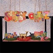 Foil Deer (Speedy Ortiz, 2015)