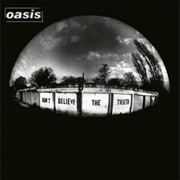 Part of the Queue - Oasis