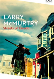 Streets of Laredo (Larry McMurtry)
