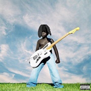 CHAOS NOW* (Jean Dawson, 2022)