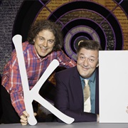 S11.E18: QI VG: Series K Compilation - Part 2