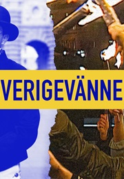 Sverigevänner - Ett Partis Historia (2025)