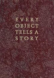 Every Object Tells a Story (Oliver Hoare)