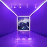MANIA - Fall Out Boy