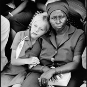 South Africa (Ian Berry)