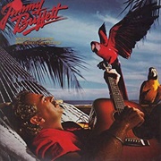 Cheeseburger in Paradise