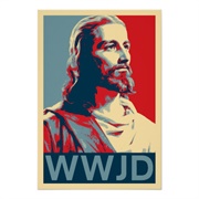 What Would Jesus DO