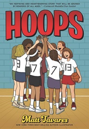 Hoops (Matt Tavares)
