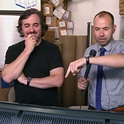 S5.E2: You're Cut Off