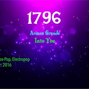 #7765 Into You by Ariana Grande