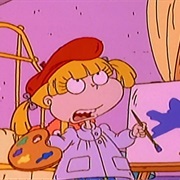 S4.E11: Potty Training Spike/The Art Fair