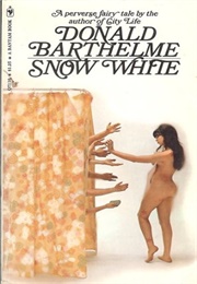 Snow White (Barthelme)