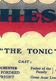 The Tonic (1928)