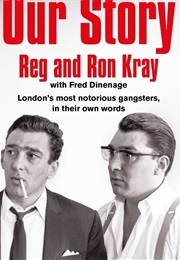 Our Story (Kray, Reg and Ron)