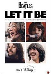 Let It Be (Re-Release) (2024)