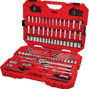 Craftsman Toolset