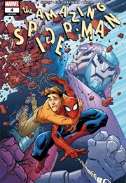 The Amazing Spider-Man #4 (Nick Spencer & Ryan Ottley)