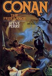 Conan the Free Lance (Steve Perry)