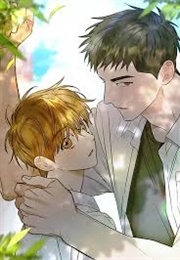 Plum Candy Love (Domong)