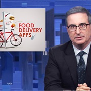 S11.E6: Food Delivery Apps