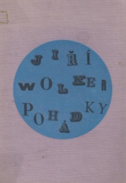 Pohádky (Jiří Wolker)