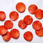 Pepperoni