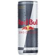 Red Bull Zero Calories