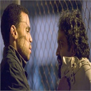 Sleeper Cell: "Salesman" (S2,E2)