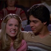 S3.E15: Donna's Panties